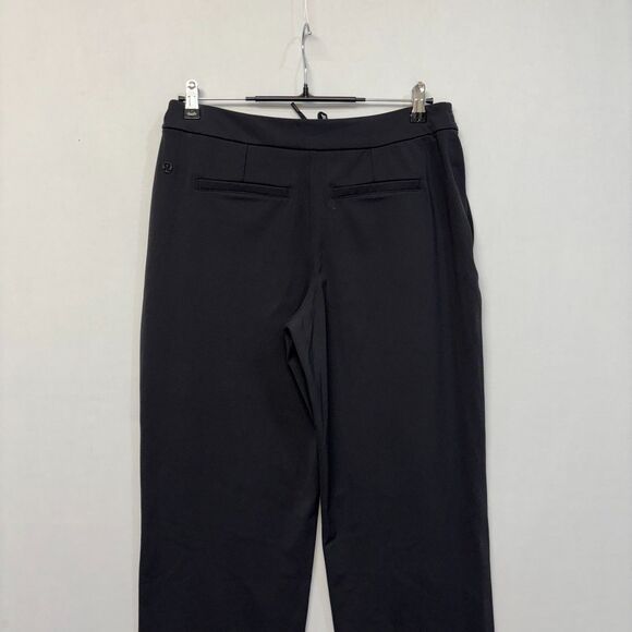 lululemon athletica Black Straight Leg Pants - Picture 16 of 16